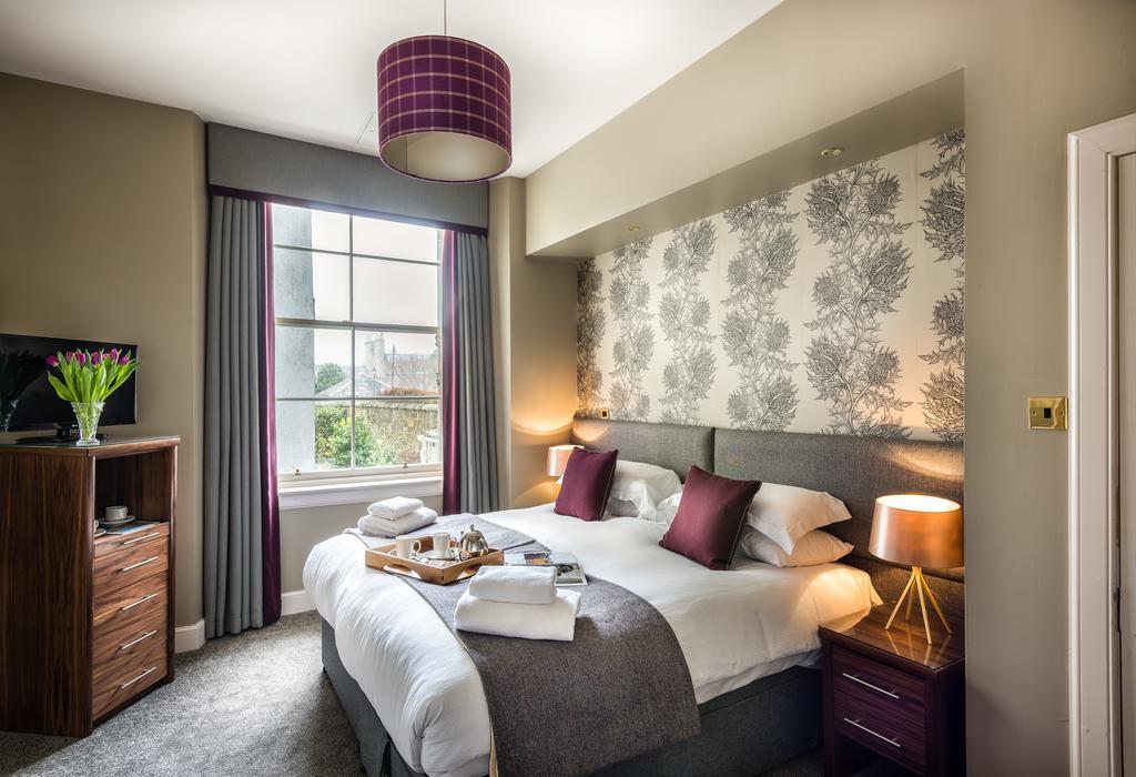 Ardgowan Hotel St Andrews Exteriér fotografie