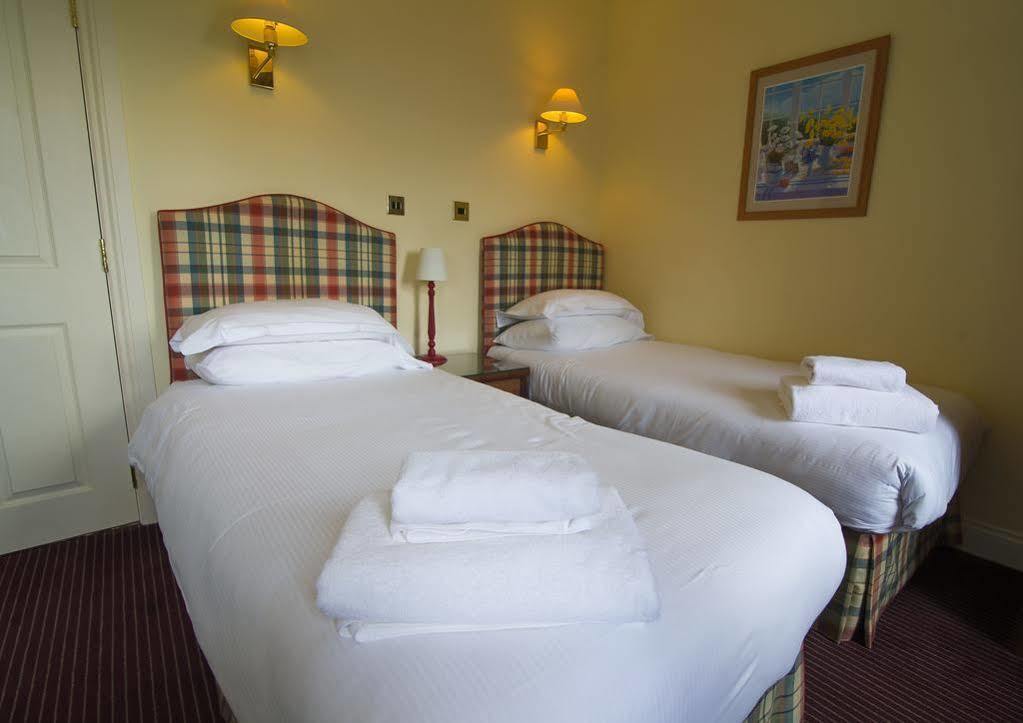 Ardgowan Hotel St Andrews Exteriér fotografie