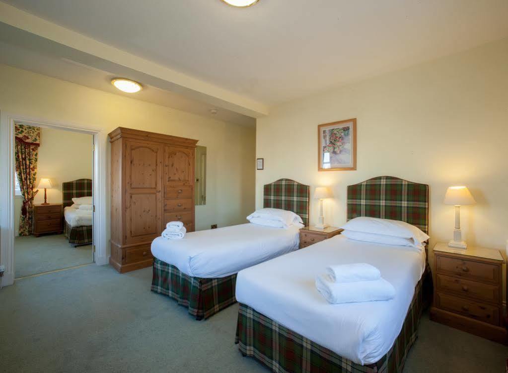 Ardgowan Hotel St Andrews Exteriér fotografie