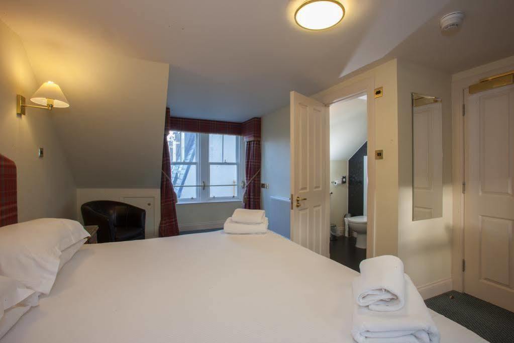 Ardgowan Hotel St Andrews Exteriér fotografie