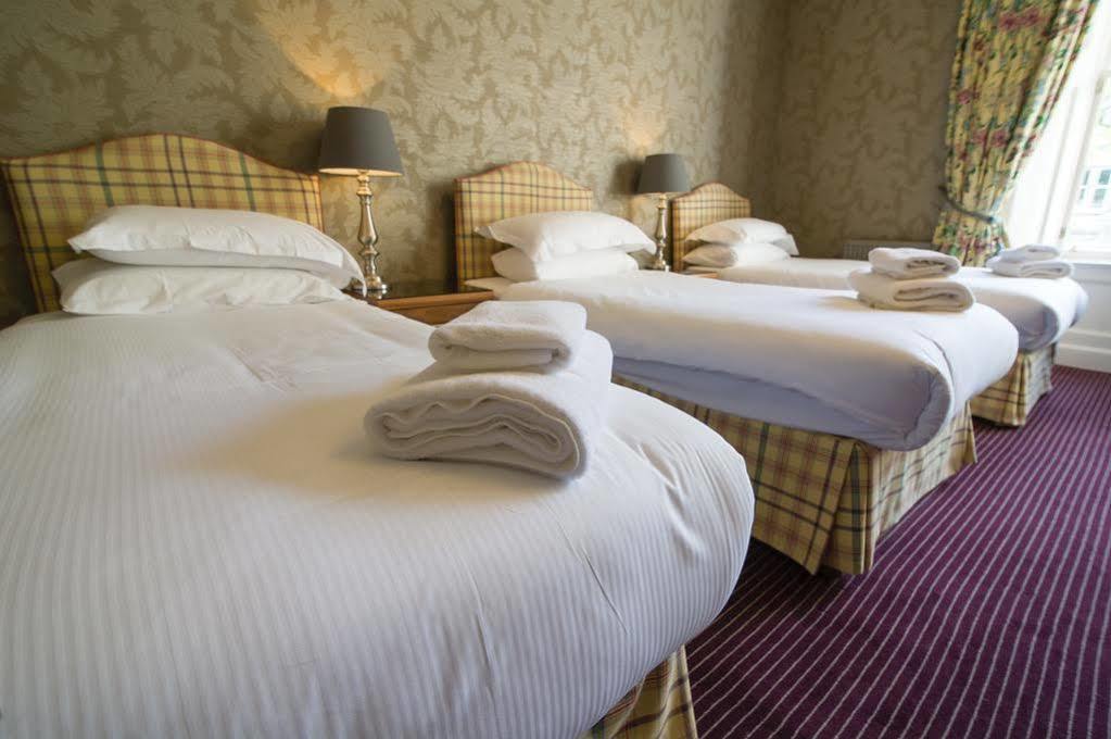 Ardgowan Hotel St Andrews Exteriér fotografie