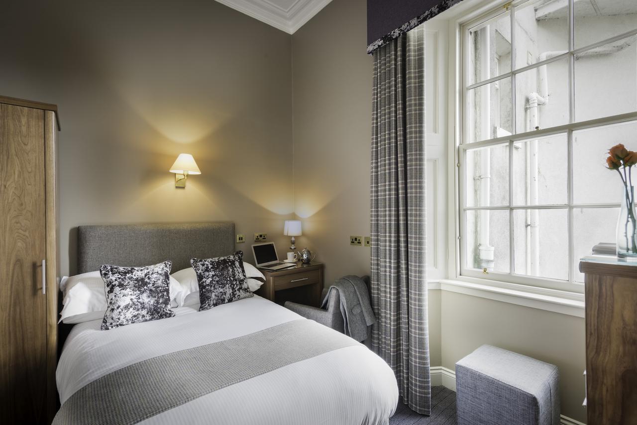 Ardgowan Hotel St Andrews Exteriér fotografie